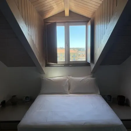 Cibrario Cit _ Circle Apartament