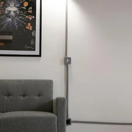 Apartment Cibrario Cit _ Circle Turin
