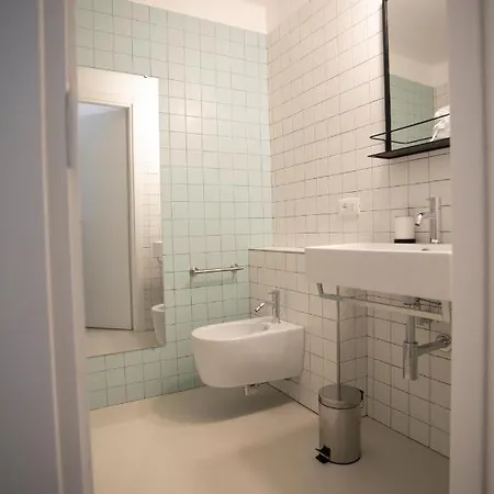 Cibrario Cit _ Circle Apartament Turyn