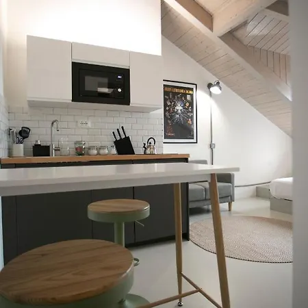 Apartment Cibrario Cit _ Circle