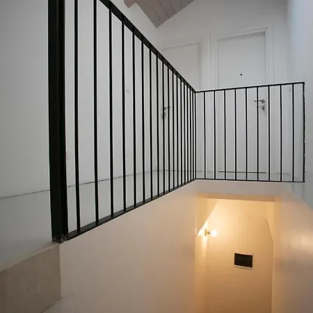 Cibrario Cit _ Circle Apartamento *