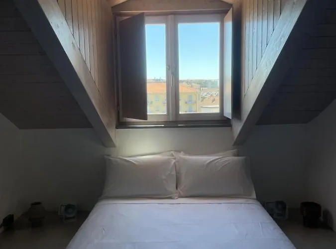 Cibrario Cit _ Circle Apartamento