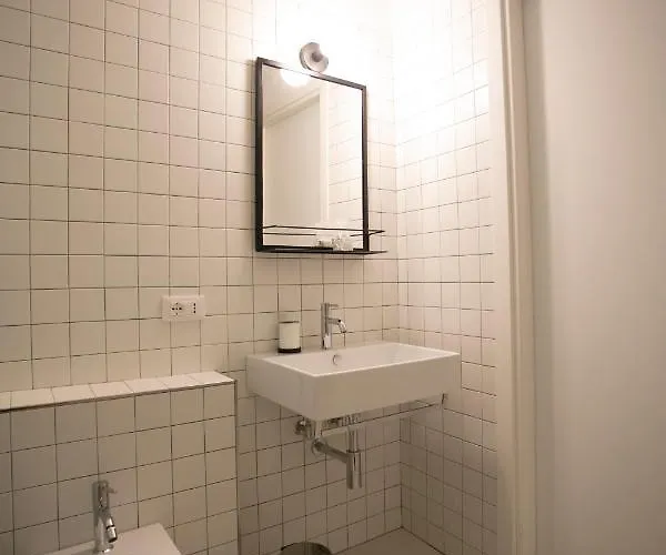 Apartamento Cibrario Cit _ Circle Turim