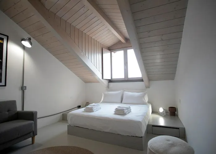 Appartement Cibrario Cit _ Circle
