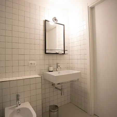 Apartmán Cibrario Cit _ Circle Turín