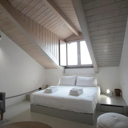 Apartmán Cibrario Cit _ Circle