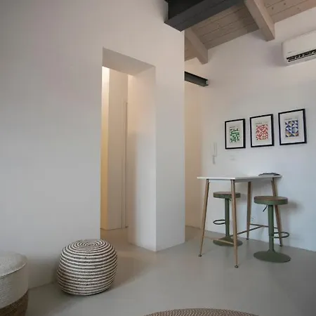 Apartmán Cibrario Cit _ Circle Turín