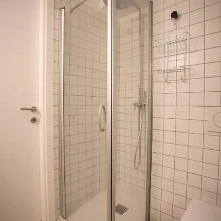 Apartmán Cibrario Cit _ Circle Turín