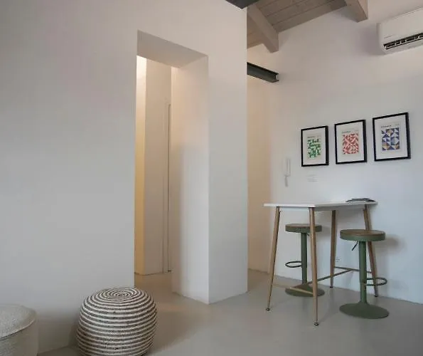 Διαμέρισμα Cibrario Cit _ Circle Τορίνο